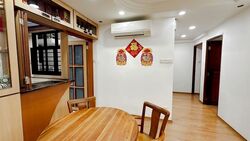 Blk 341B Sun Trellis (Sembawang), HDB 5 Rooms #548126851